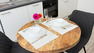 Time Wohnung - Foto 5