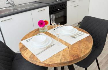 Time Wohnung - Foto 5