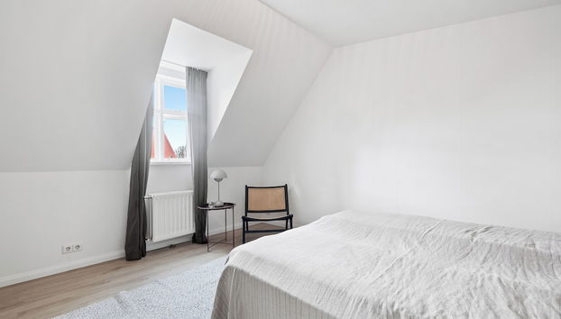 Downtown Baldursbrá Holiday Home - Foto 4, Habitación