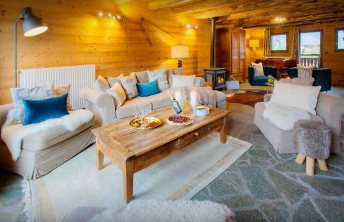 Chalet L'Otavalo - OVO Network - Photo 2