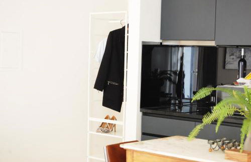 Serralves 1108 -Estudio 0 - Foto 9