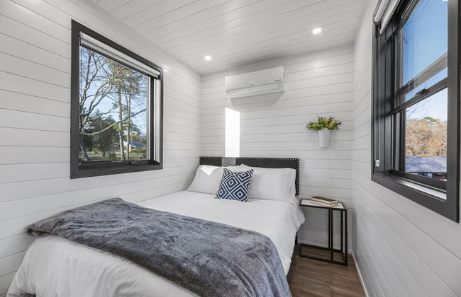 Happy Goat Retreat - Foto 7