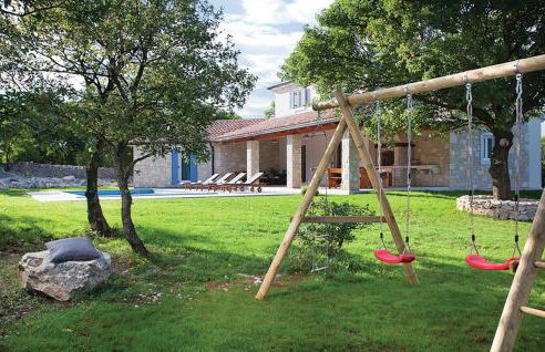 Holiday Home Labin 31 - Foto 7