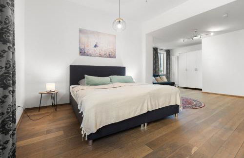 Altstadttraum für Familien und Radfahrer - Foto 6