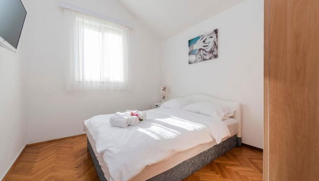 Villa Antonella - Foto 2, Habitación