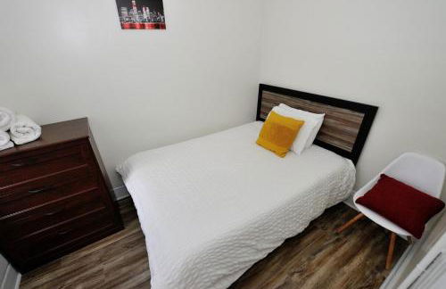 Lovely 3-Bedroom Apt in the Heart of Brooklyn - Foto 16