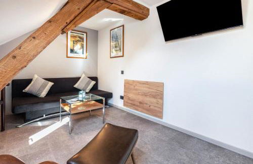 Offene Galerie-Fewo auf 2 Etagen - Foto 16