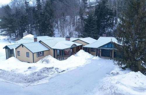 Sleeps 16-Hottub-Sauna-Pet Friendly-7 Min to Ski - Foto 46