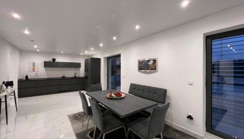 Penthouse M1 - Foto 4