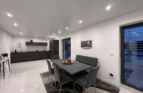 Penthouse M1 - Foto 4