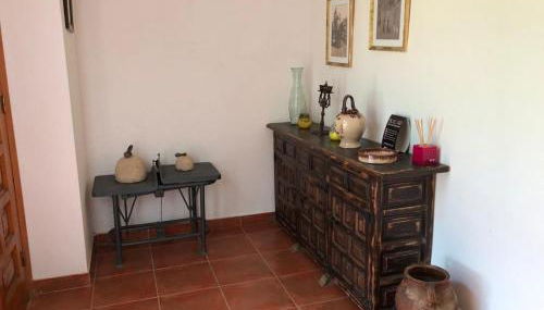 Masia Tarranc - Foto 2, Lobby or reception