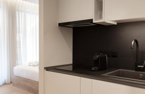 Rebalance Apartments - Photo 58