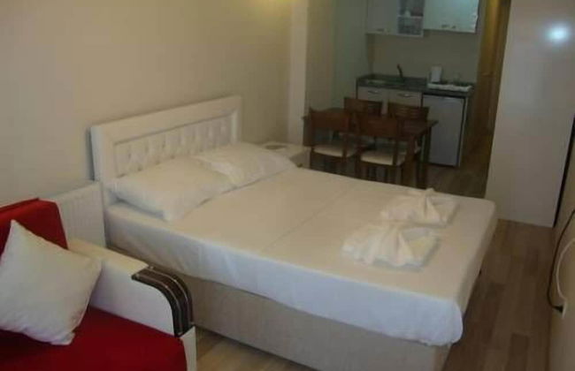 Kare Suite Nisantasi - Foto 11