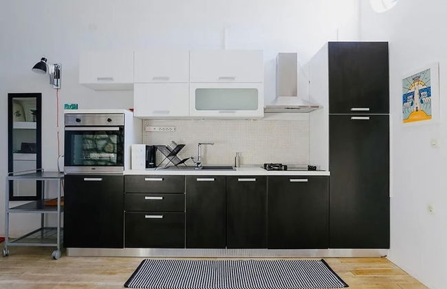 Marinero-sea Breeze Escape in Zuljana - Foto 7