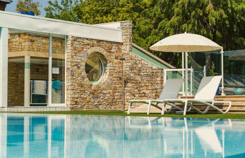 La Maison des Bois - Foto 27