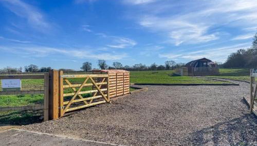 River Meadow Retreat - Foto 2