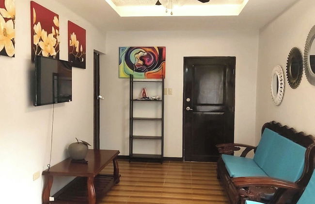 Apong Martina's Guest House La Union - Foto 9