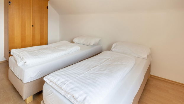 Apartment in ski Area in Kotschach-mauthen - Foto 3, Habitación