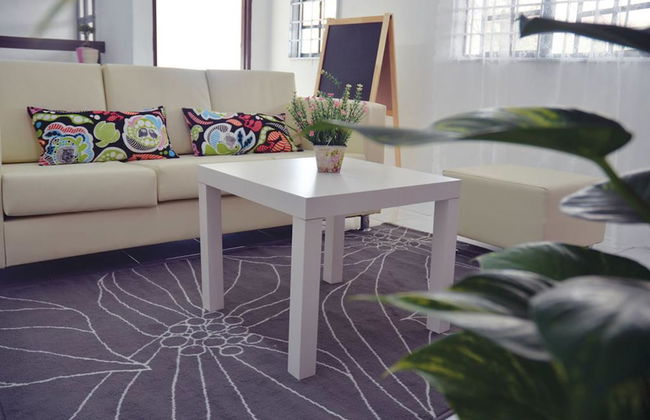 Manis-Manis Cottage Lodge - Foto 12