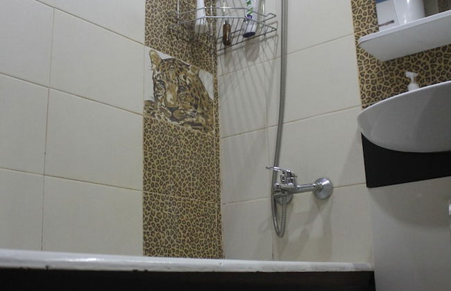 Okatovaya St. 10 Vladdom25 - Photo 19