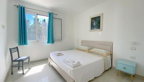 Attico vista mare in villa antica - Foto 5