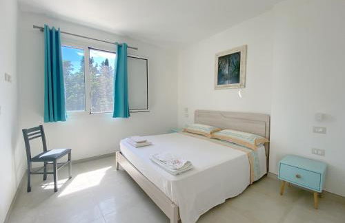 Attico vista mare in villa antica - Foto 5