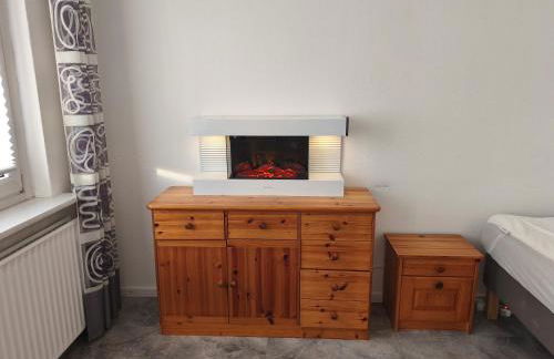 Ferienwohnung, Monteurenwohnung, Monteurenzimmer, Barme - Dörverden - Foto 3