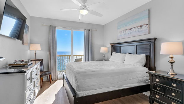 Calypso 1-2208 East - Foto 3, Habitación