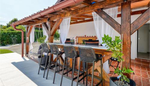 Beautiful Home In Vrtlinovec With Sauna - Foto 3