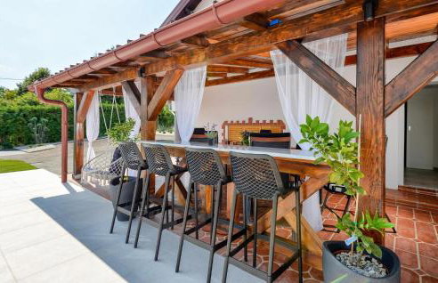 Beautiful Home In Vrtlinovec With Sauna - Foto 3