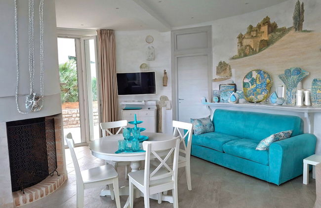 VFH Stylish Villa Chiocciola - Foto 1