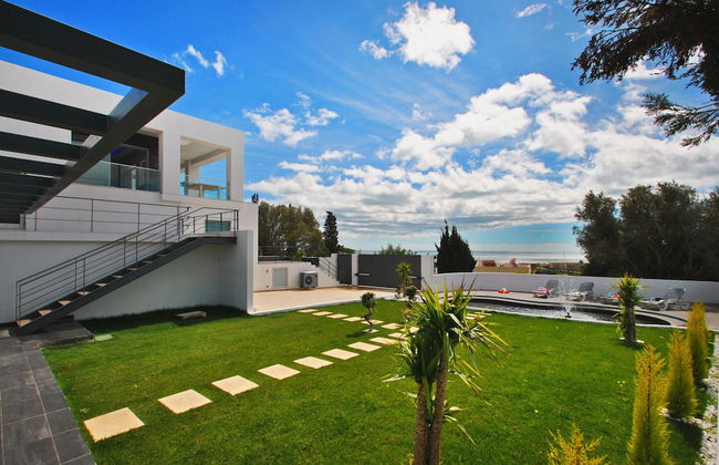 Villa Tahiti - Foto 43