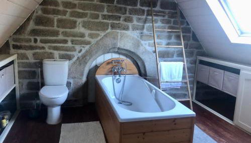 Longere ancienne dans un parc - Foto 2