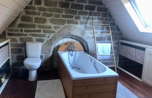 Longere ancienne dans un parc - Foto 2