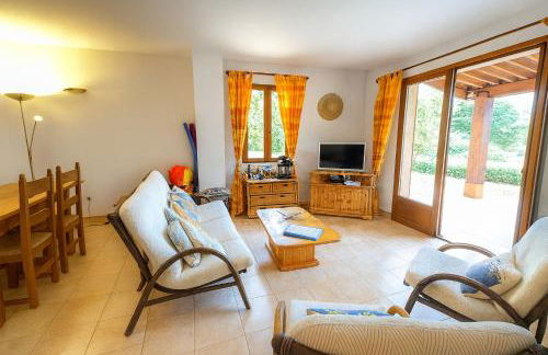 Villa la Baume - Foto 15