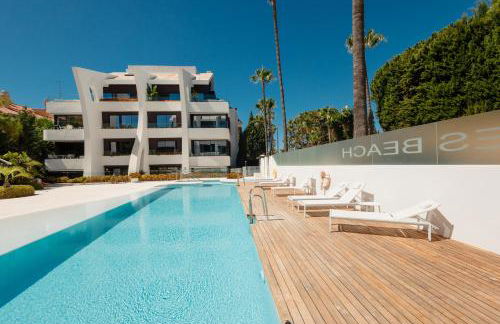 Apartment next to the beach in Dunes Beach - Photo 48