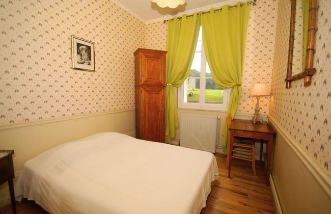 Pleasant Cottage in Asnieres With Terrace - Foto 37