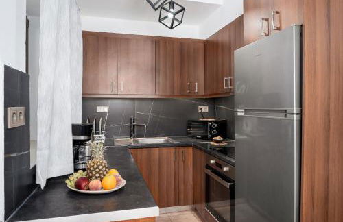 Villa Foteini Gerakari Mountain Resort - Photo 10