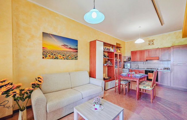 Home Rose Montepulciano Route - Foto 8