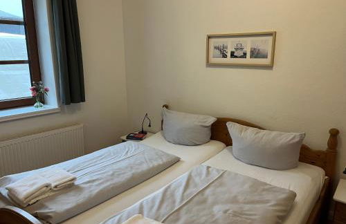 "Villa Seeheim" Ferienobjekt direkt am Wasser OVS 692 - Foto 18