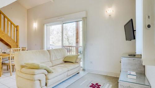 Apartment Les écureuils by Interhome - Foto 2