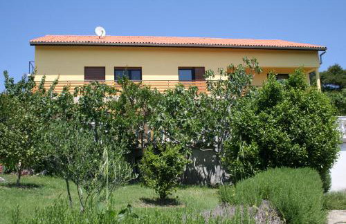Apartments Suha Punta - Villa Babalonija - Photo 51