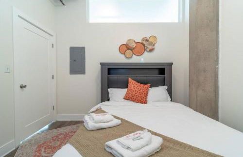 Chicago 2BR Suite Perfect for Convention and Business Trips Near McCormick Place, Arena, Soldier Field and Grant Park - Foto 5