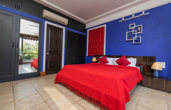 Villa Arlinda By Iksha - Foto 10