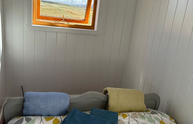 Canna Campsite - Foto 20