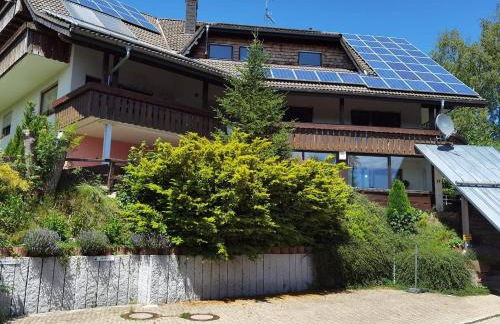 Ferienhaus Samy - Foto 1