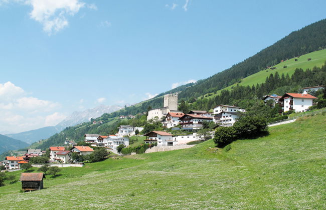 Burg Biedenegg, Sigwein - Foto 10