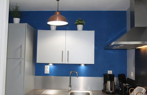 L'ESTRAN, 4 kms des plages, port, GR 34 et 2 h 15 Paris LGV - Foto 10