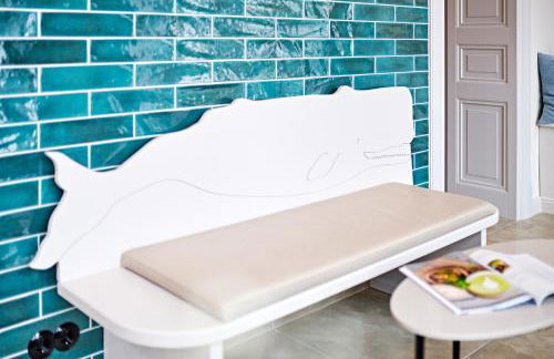 Goldmädchen 93 - Beach Studio - Foto 15