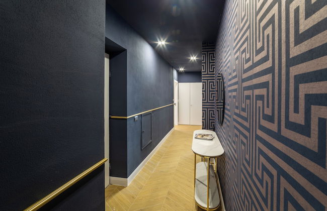 Residenza d'Epoca White Room - Foto 6